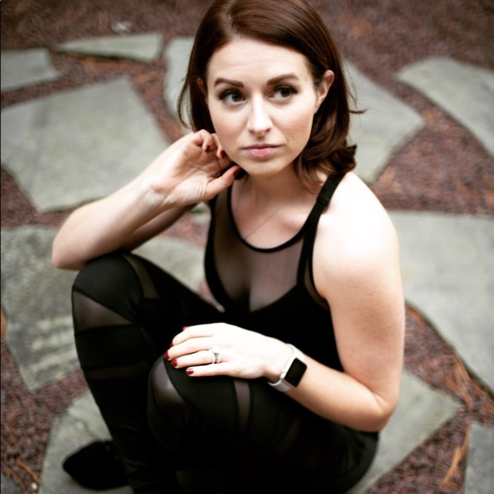 Meet your Posher, Kristina
